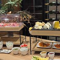 Domaine de Montagne  Chalet Frère Joseph