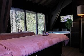 Domaine de Montagne  Chalet Frère Joseph