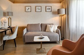 Domaine de Montagne  Chalet Frère Joseph