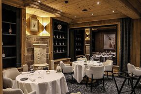 Domaine de Montagne  Chalet Frère Joseph