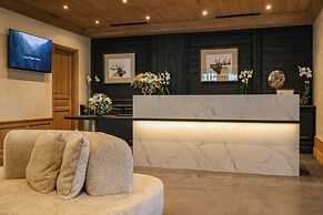 Domaine de Montagne  Chalet Frère Joseph