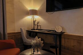 Domaine de Montagne  Chalet Frère Joseph