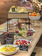 Domaine de Montagne  Chalet Frère Joseph