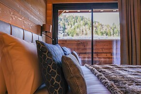 Domaine de Montagne  Chalet Frère Joseph