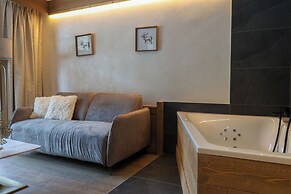 Domaine de Montagne  Chalet Frère Joseph