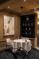 Domaine de Montagne  Chalet Frère Joseph