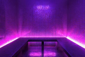 Domaine de Montagne  Chalet Frère Joseph