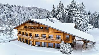 Domaine de Montagne  Chalet Frère Joseph