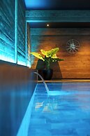 Domaine de Montagne  Chalet Frère Joseph