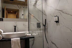 Domaine de Montagne  Chalet Frère Joseph