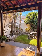 Pousada Sol de verão