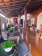 Pousada Sol de verão