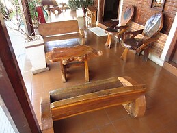 Pousada Sol de verão