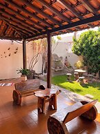 Pousada Sol de verão