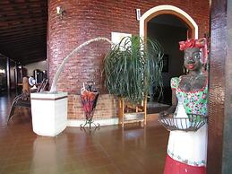 Pousada Sol de verão