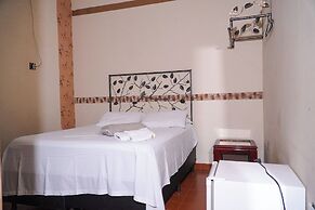 Pousada Sol de verão