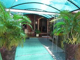 Pousada Sol de verão