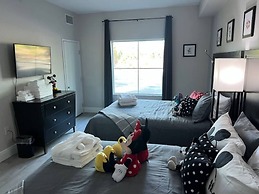 Disney Epic 1st Floor Shuttle