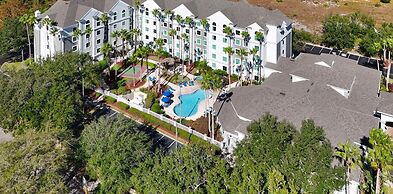 Disney Epic 1st Floor Shuttle