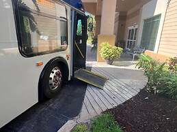 Disney Epic 1st Floor Shuttle