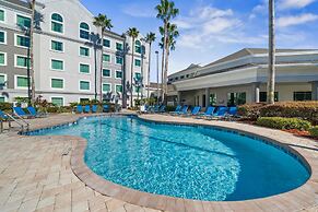 Disney Epic 1st Floor Shuttle