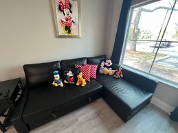 Disney Epic 1st Floor Shuttle