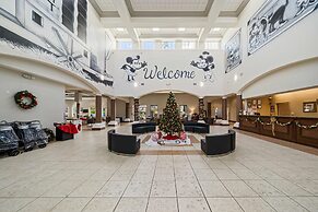 Disney Epic 1st Floor Shuttle