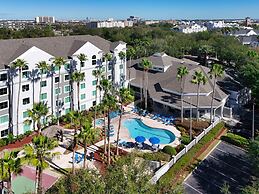 Disney Epic 1st Floor Shuttle