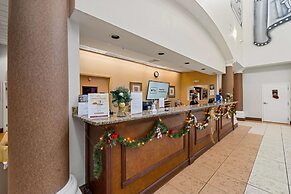 Disney Epic 1st Floor Shuttle