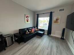 Disney Epic 1st Floor Shuttle