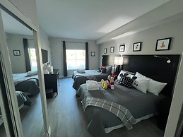 Disney Epic 1st Floor Shuttle