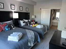 Disney Epic 1st Floor Shuttle