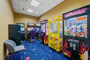 Disney Epic 1st Floor Shuttle