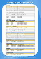 Disney Epic 1st Floor Shuttle