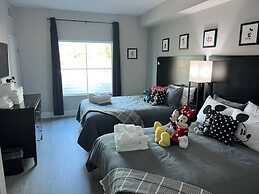 Disney Epic 1st Floor Shuttle