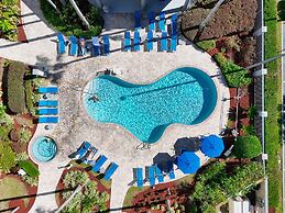 Disney Epic 1st Floor Shuttle