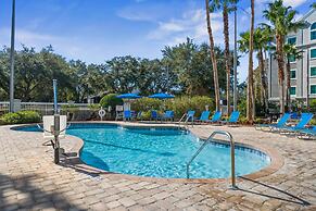 Disney Epic 1st Floor Shuttle