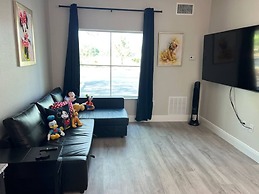 Disney Epic 1st Floor Shuttle