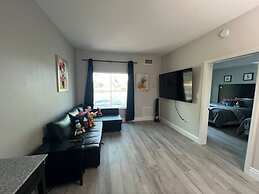 Disney Epic 1st Floor Shuttle