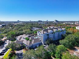 Disney Epic 1st Floor Shuttle