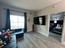 Disney Epic 1st Floor Shuttle