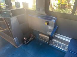 Disney Epic 1st Floor Shuttle