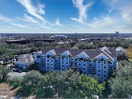 Disney Epic 1st Floor Shuttle