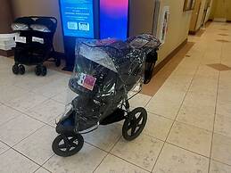 Disney Epic 1st Floor Shuttle