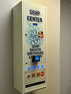 Disney Epic 1st Floor Shuttle