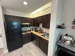 Disney Epic 1st Floor Shuttle