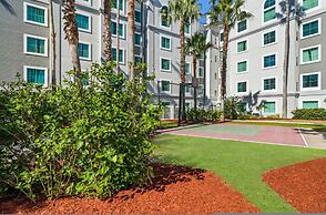 Disney Epic 1st Floor Shuttle