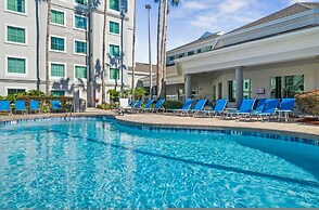 Disney Epic 1st Floor Shuttle