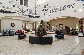 Disney Epic 1st Floor Shuttle