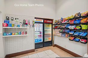 Disney Epic 1st Floor Shuttle